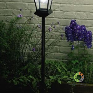 Jasa Pembuatan Tiang Lampu