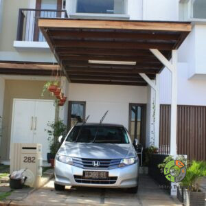 Jasa Pembuatan Carport Termurah Dan Terpercaya