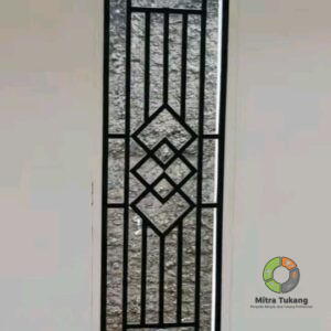 jasa Pembuatan Pagar Tralis