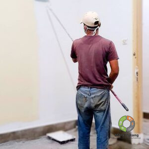 Jasa Tukang Cat Termurah Dan Terpercaya
