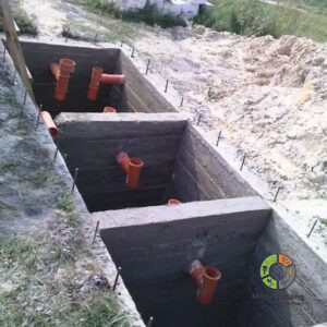 Jasa Pembuatan Septic Tank Termurah