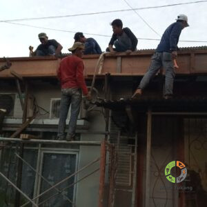 Jasa Tukang Harian di Depok Profesional, Cepat, dan Terpercaya | Mitra Tukang