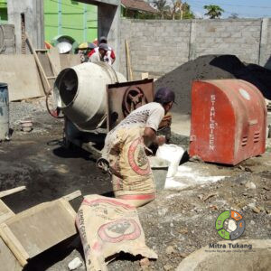 Jasa Cor Dak Termurah Dan Terpercaya