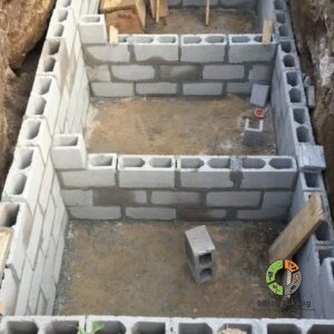 Jasa pembuatan septic tank