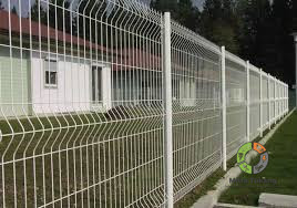Jasa Pembuatan Pagar BRC / Pagar Wiremesh