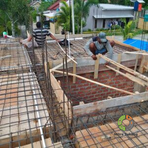 Tukang Bangunan Depok